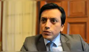 Gilbert Violeta no quiere a Nicolás Maduro en la Cumbre de las Américas