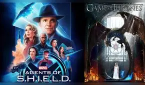 Agents of SHIELD: la serie olvidada de Marvel llega a su fin, ¿superará a Game of thrones?