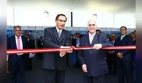 Día Mundial de las Telecomunicaciones. Perú ocupa el puesto 101 de 174 países en el uso de las TIC