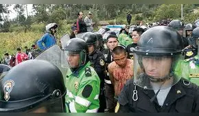 Monstruo de Andahuaylas tenía antecedentes por violación