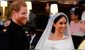 La sexy doble de Meghan Markle que causa furor en redes [FOTOS]