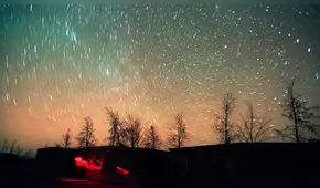 Japón crea satélite que lanzará lluvia de meteoritos artificiales a la Tierra