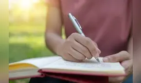 Realizarán el 7° Concurso Nacional de poesía de mujeres “Scriptura”