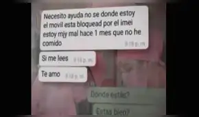 Joven que realizaba servicio militar lleva más de un mes desaparecido