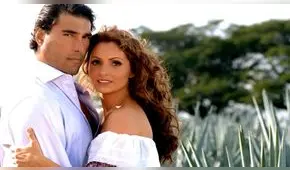 Angélica Rivera regresa a la televisión como ‘La Gaviota’ en Destilando Amor  