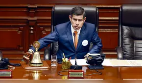 Congreso no explica proyecto que afecta libertad de expresión