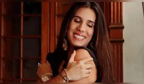 Vanessa Tello sobre cuarentena: “Nadie va a morir por estar encerrado”