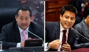 Ramírez denunció a Edwin Vergara por nexos con narcotraficante