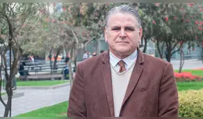 Cuando caen los próceres