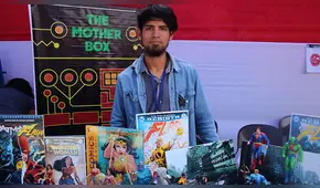 Este sábado 5 se celebrará el Día del Cómic Gratis 