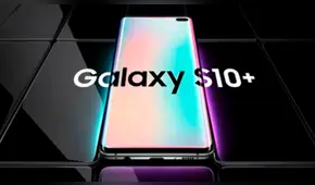 Samsung Galaxy S10: smartphone es filtrado a pocas horas de su lanzamiento oficial [VIDEO]