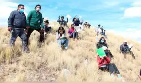 Congreso: aprueban dictamen de proyecto de ley del acceso a internet como derecho fundamental  