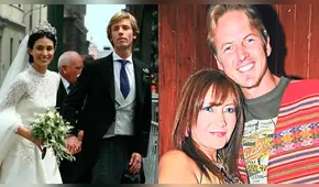 Alessandra de Osma y Christian de Hannover: cibernautas crean divertidos memes tras boda 