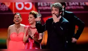 Ricardo Darín desmiente a modelo tras denuncia por acoso sexual [FOTO]