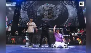 Gazir: “Siempre voy a querer mejorar así me vea en buen nivel”