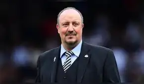 Rafa Benítez: la clave del técnico que le ganó La Liga Santander a los ‘galácticos’ con el Valencia CF 