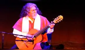 En el corazón peruano