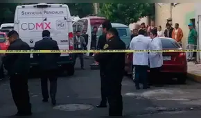 Ingrid Escamilla: investigan a policías por filtración de imágenes del feminicidio [FOTOS]