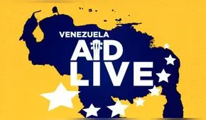 Magnate Richard Branson anuncia megaconcierto de apoyo a la crisis en Venezuela