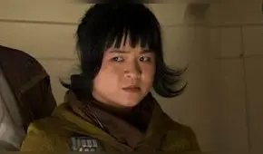 Star Wars 9: escena que Rise Tico filmó orgullosa fue eliminada por el ‘hate’ de los fans