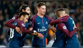 La adicción al tabaco está 'matando' la carrera de una estrella del PSG