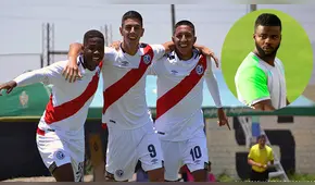 Con 14 años, el hijo de Johnnier Montaño brilló en su debut con la Reserva de Municipal