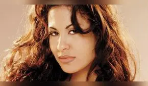 Selena Quintanilla se convierte en portada de revista a 25 años de su muerte