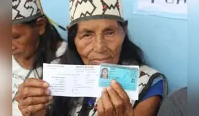 Bonos del Estado: accede AQUÍ a los LINKS del Bono Universal, Rural, Independiente y demás