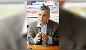 Steven Levitsky: “Decir que porque el presidente mintió hay que vacarlo es un mal chiste”