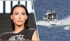 Naya Rivera: video registra los últimos instantes antes de su desaparición cerca al lago Piru