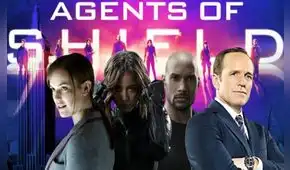Agents of S.H.I.E.L.D temporada 7: capítulo final conectó la serie con Ant Man y Endgame [SPOILERS]