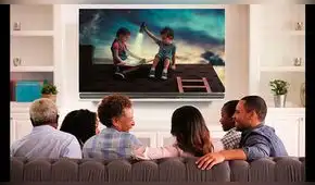 Arequipa y Trujillo lideraron ventas en Smart TV en el 2017