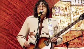 Edmundo Delgado: “La pandemia desnudó los problemas del sector Cultura”