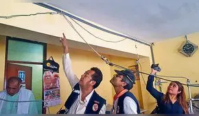 Chiclayo: talleres de confección son una bomba de tiempo