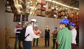 MTPE: Multas a empresas por faltas en la reactivación pueden partir de los 40 mil soles