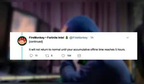 Fortnite planta cara a la adicción a los videojuegos y borrará tus logros si juegas mucho [FOTOS]