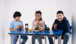 ¿Cuáles son los beneficios que brinda la robótica en los niños?