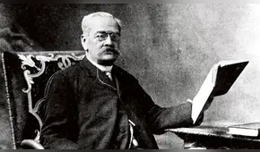 Ricardo Palma: El Bibliotecario Mendigo sí tenía quién le escriba