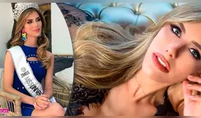 Tildan a 'Don Francisco’ de "homofóbico" tras entrevista a Miss España Trans [VIDEO]