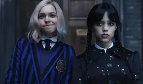 “Merlina 2″: ¿qué otro streaming está detrás de la serie y por qué Netflix no la renueva? 