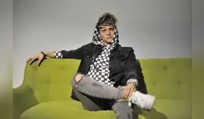 Lionel Ferro: “Me enamoré de ser espontáneo”