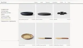 Polémica por los precios y productos de la nueva tienda de Marie Kondo [FOTOS]