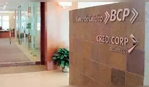 Credicorp deberá entregar documentos sobre aportes a campaña de Keiko Fujimori revelados por Dionisio Romero