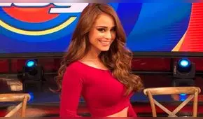 Yanet García no va más en “Hoy” y nueva ’Chica del clima” alborota Instagram [FOTOS]