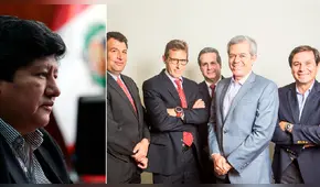 Edwin Oviedo: Comité Consultivo presentó su carta de renuncia a la FPF