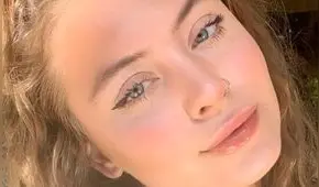 El misterioso caso de Molly, la joven que tiene dos vaginas 