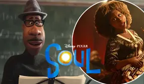 Soul y la fábula de los peces: origen de la historia en la cinta de Pixar