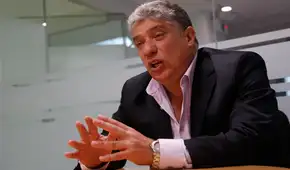 Manuel Masías a Susel Paredes: “Cuando hay elecciones todo se aprovecha”