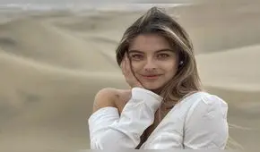 Hermana de Legarda dedica conmovedor mensaje a cantante por fallecimiento