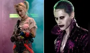 Birds of Prey: fans sugieren que Harley Quinn habría matado a Joker